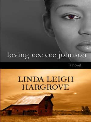 cover image of Loving Cee Cee Johnson